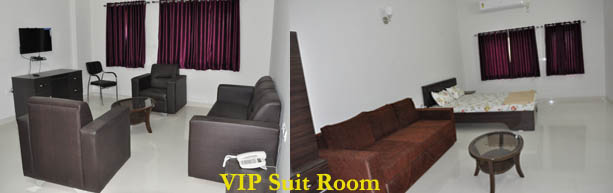 Suit Room Guest House