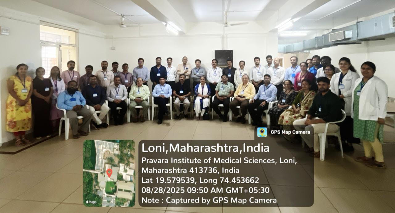 BCME-5 From 28th-30th August 2025