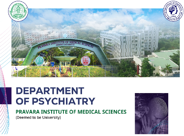 Department of Psychiatry
