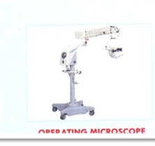 Ophthalmology Department Equipment 10