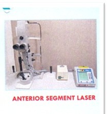 Ophthalmology Department Equipment 3