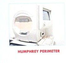 Ophthalmology Department Equipment 4