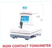 Ophthalmology Department Equipment 5