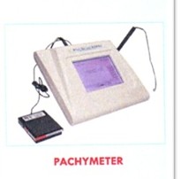 Ophthalmology Department Equipment 6