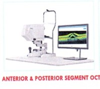 Ophthalmology Department Equipment 8