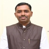 Prof. Dr Rajendra D. Lamkhede