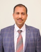 Dr. Rakesh Kumar Sinha