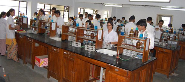 Dr. Balasaheb Vikhe Patil Rural Medical College