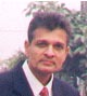 Dr Ashok Patil